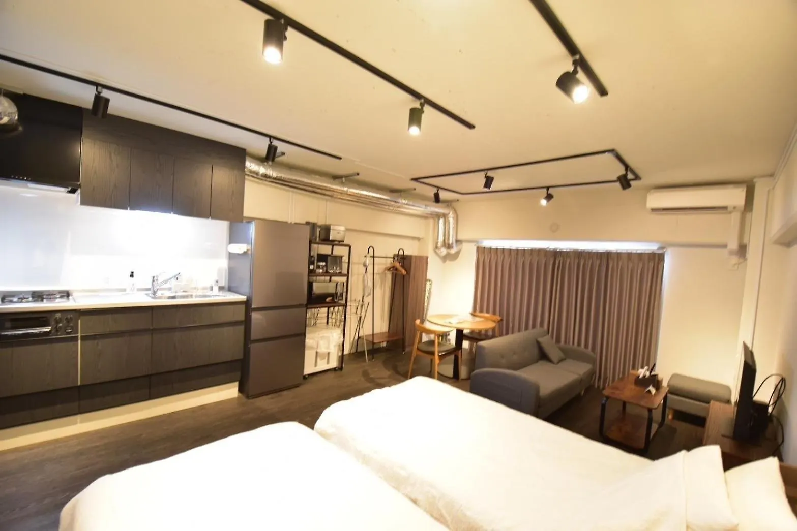 Niys Apartments 37 Type Tokyo