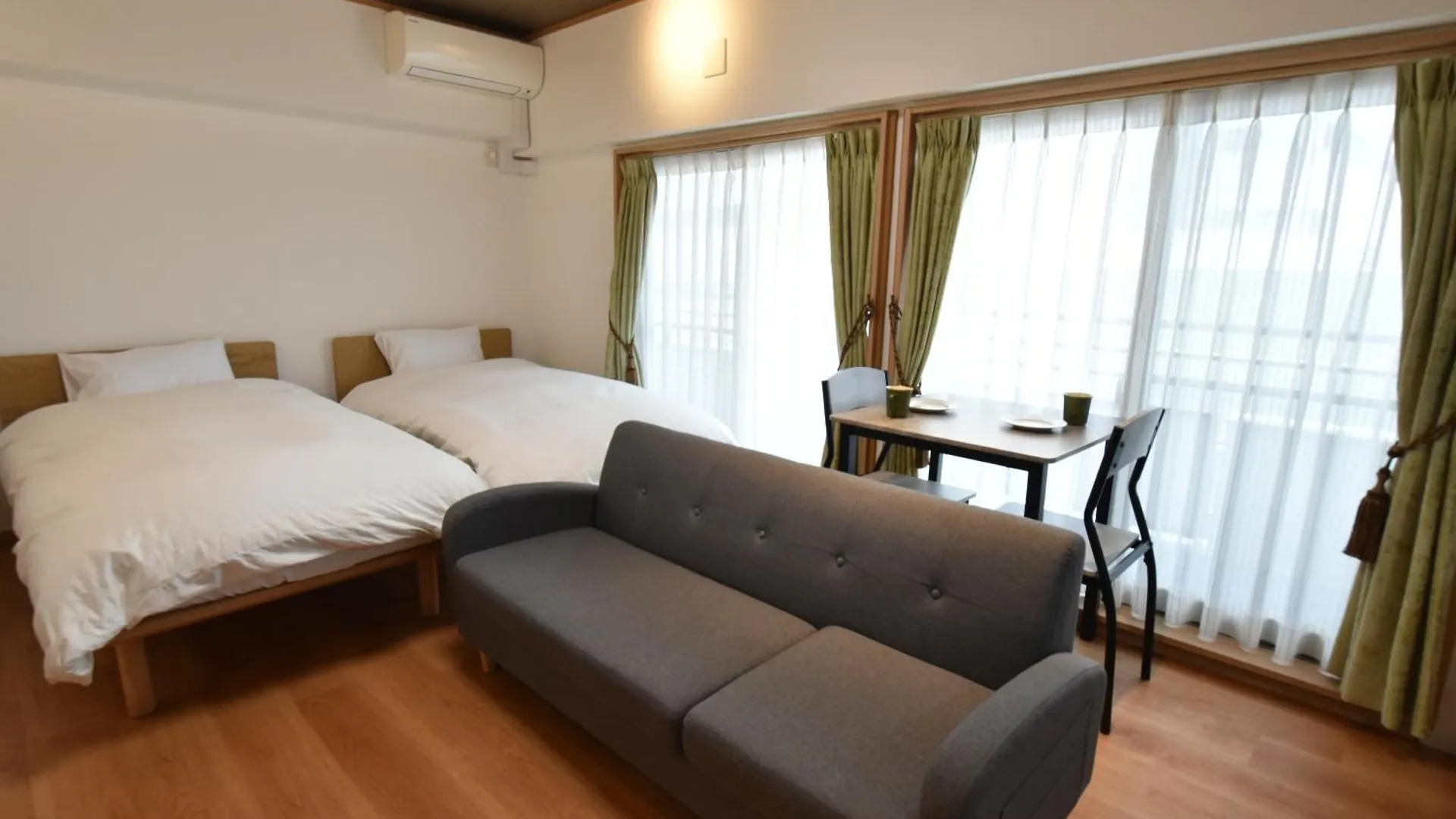 Niys Apartments 37 Type طوكيو