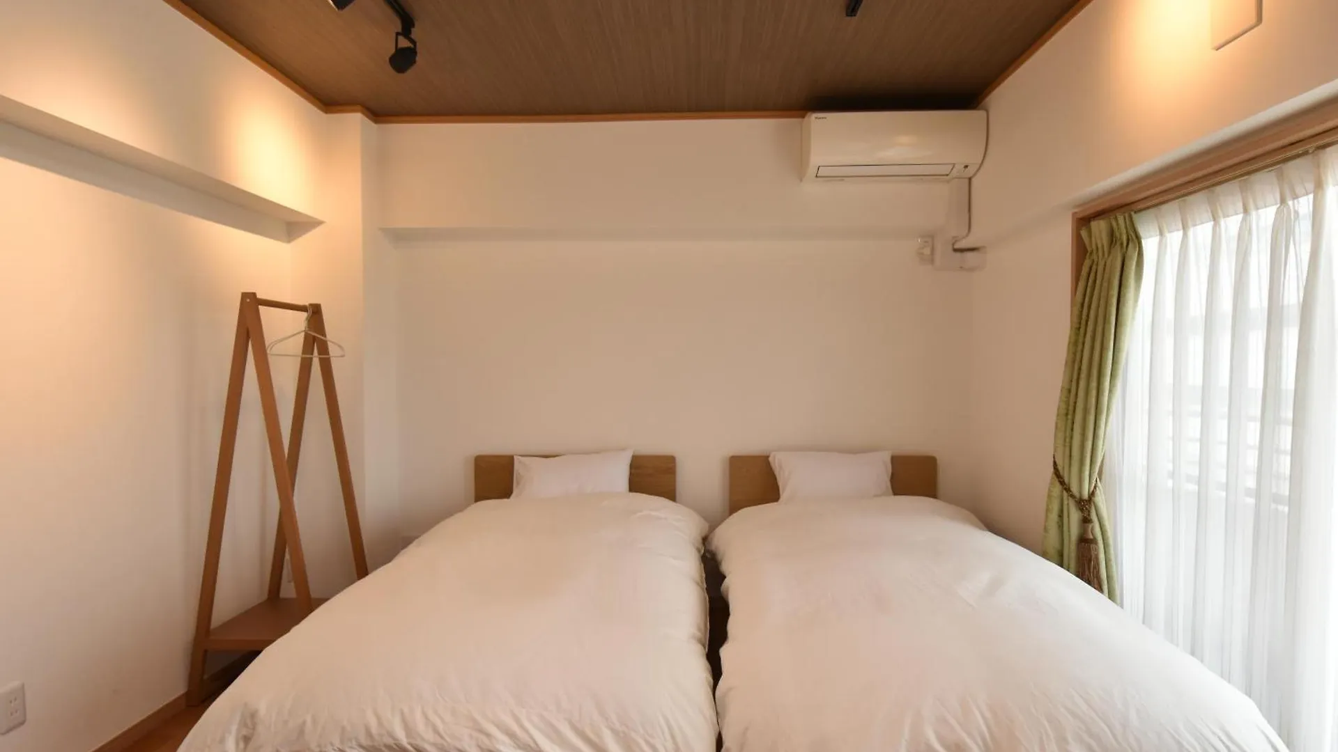 Niys Apartments 37 Type طوكيو اليابان