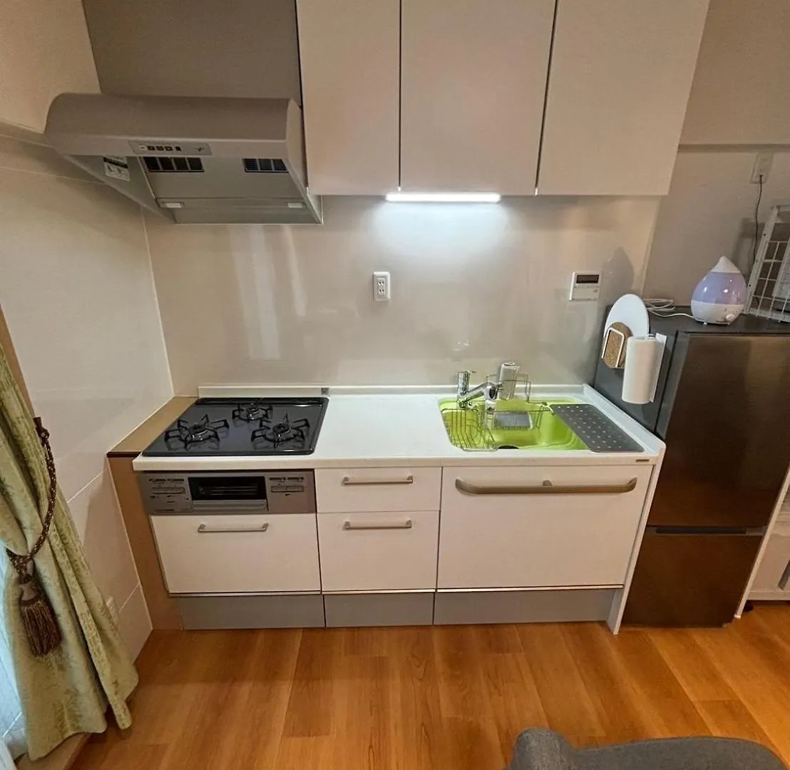 Niys Apartments 37 Type طوكيو