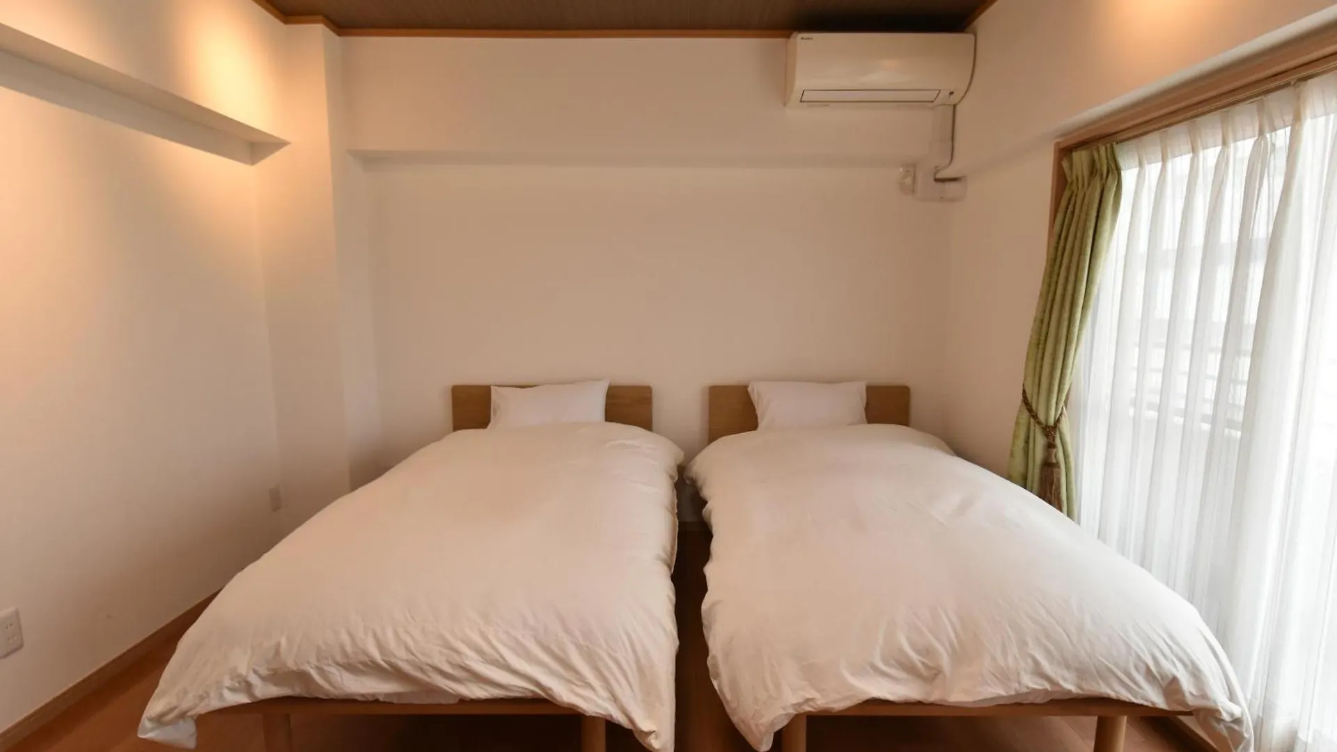 Niys Apartments 37 Type طوكيو اليابان