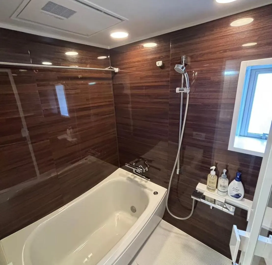 Niys Apartments 37 Type طوكيو 0*,