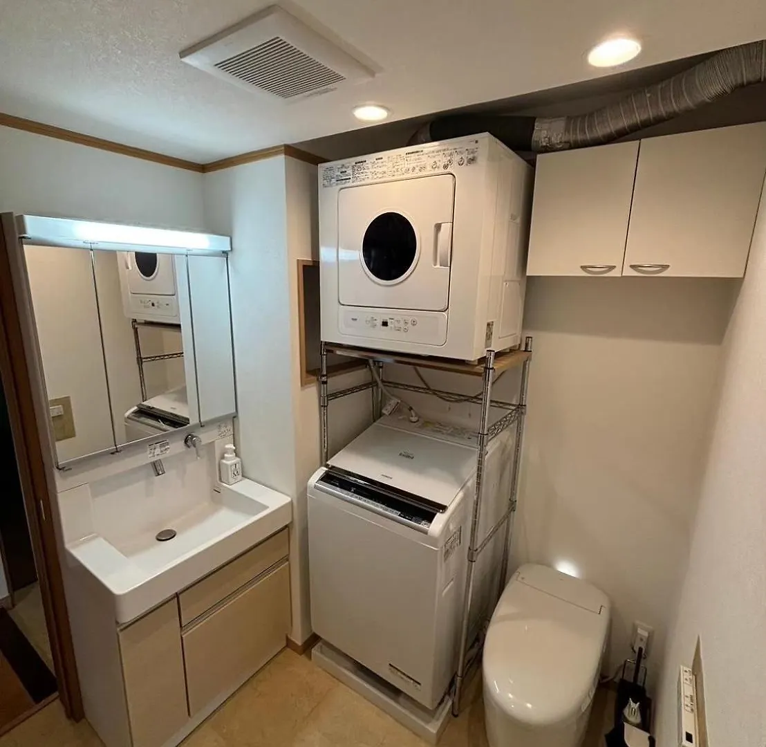 Niys Apartments 37 Type طوكيو