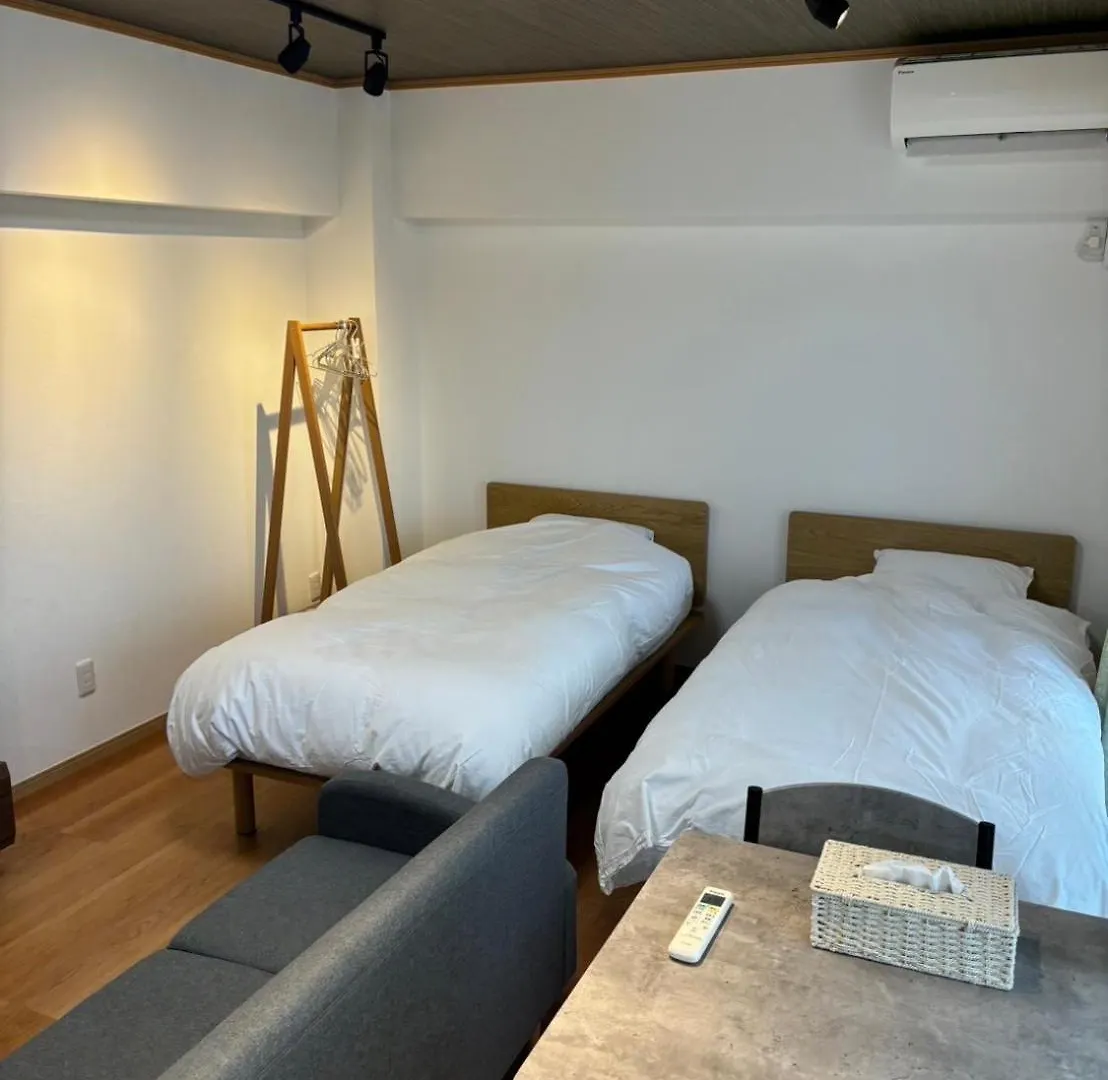 Niys Apartments 37 Type طوكيو اليابان