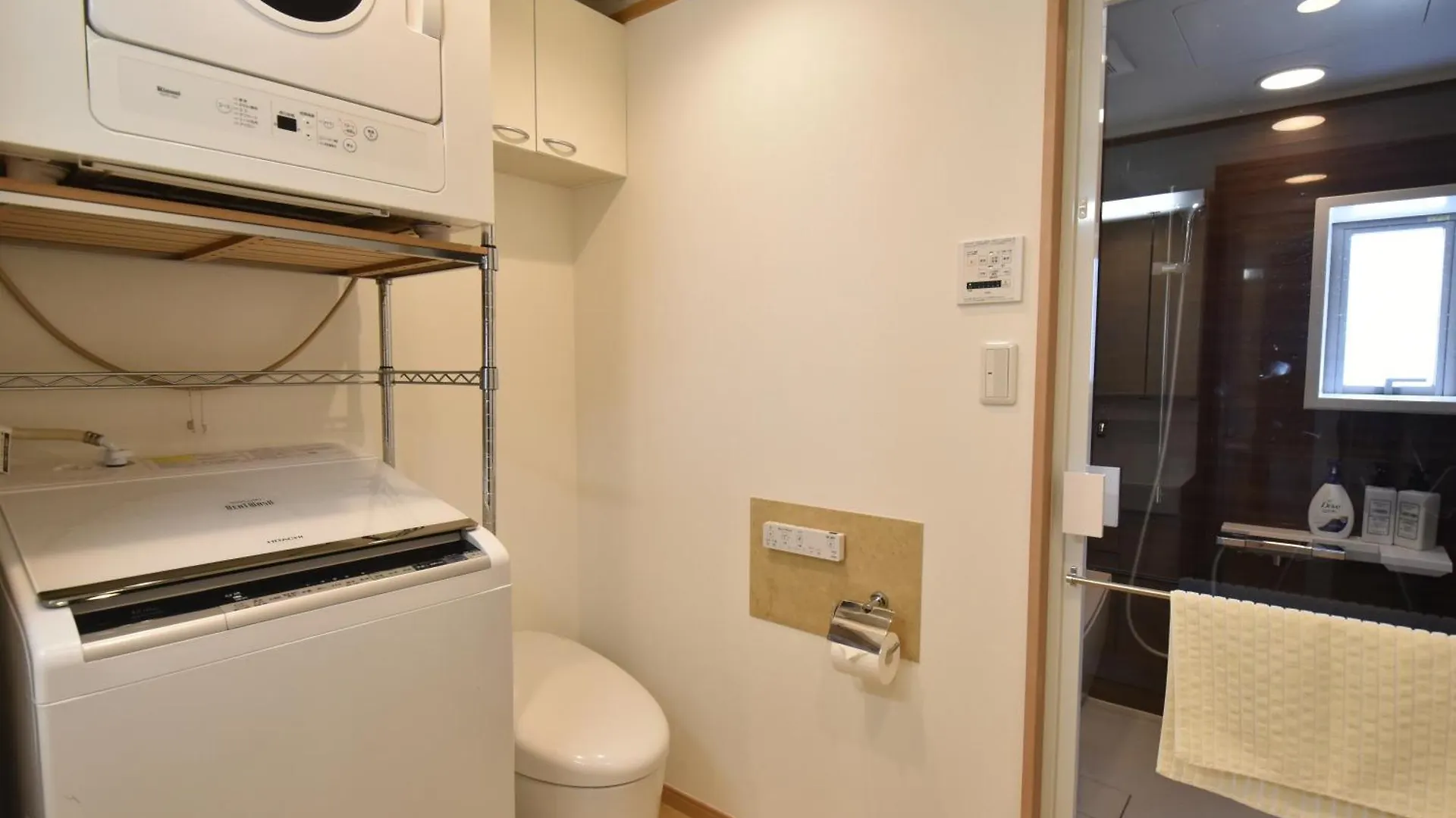 Niys Apartments 37 Type طوكيو