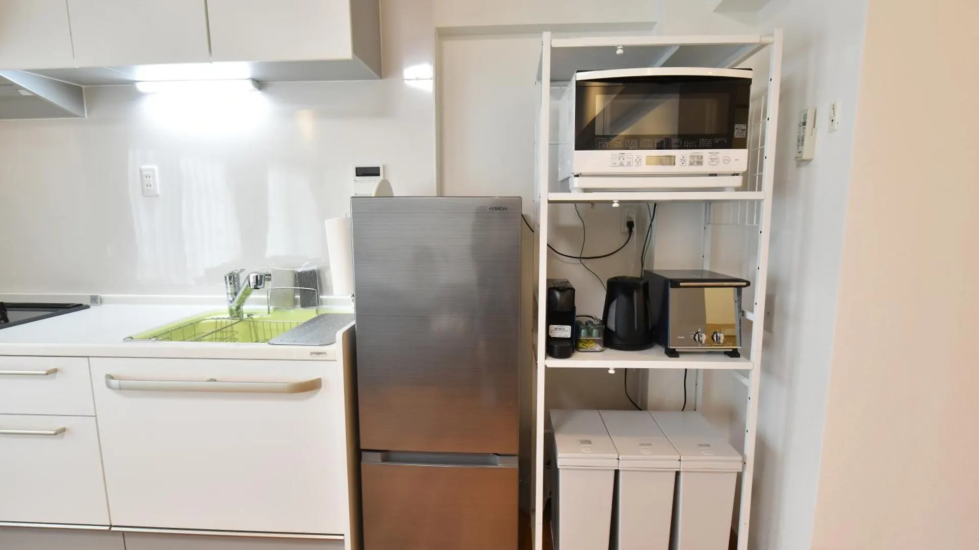 Niys Apartments 37 Type طوكيو 0*,