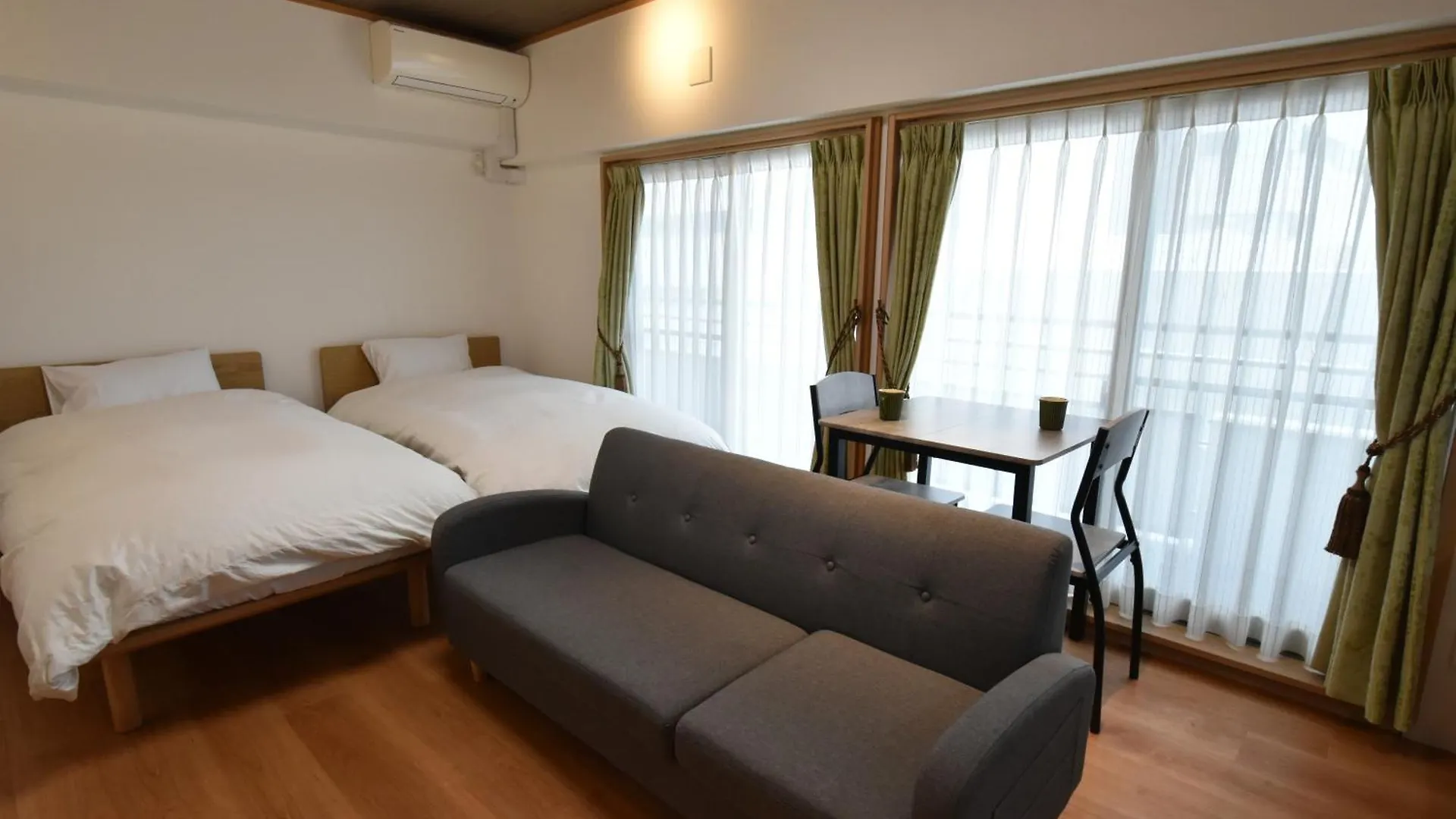 Niys Apartments 37 Type طوكيو