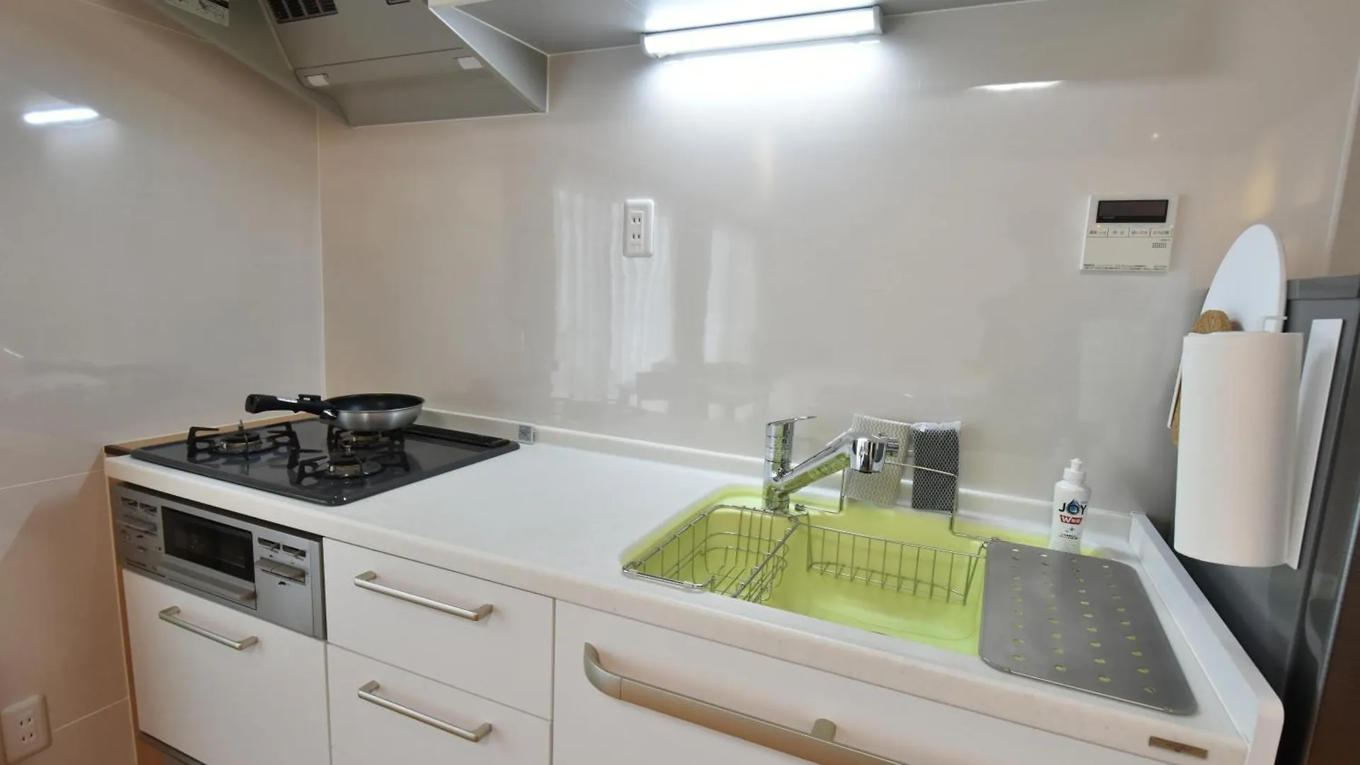 Niys Apartments 37 Type طوكيو