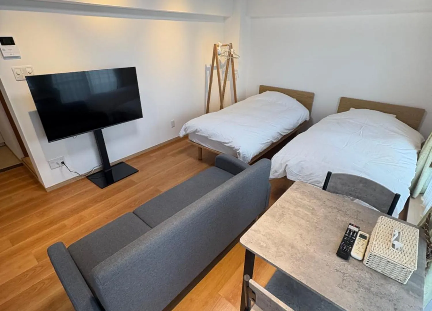 Niys Apartments 37 Type طوكيو