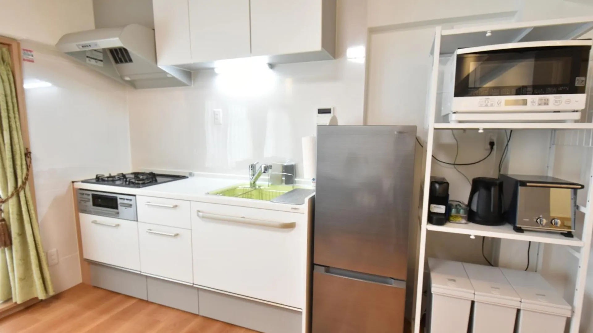 Niys Apartments 37 Type طوكيو