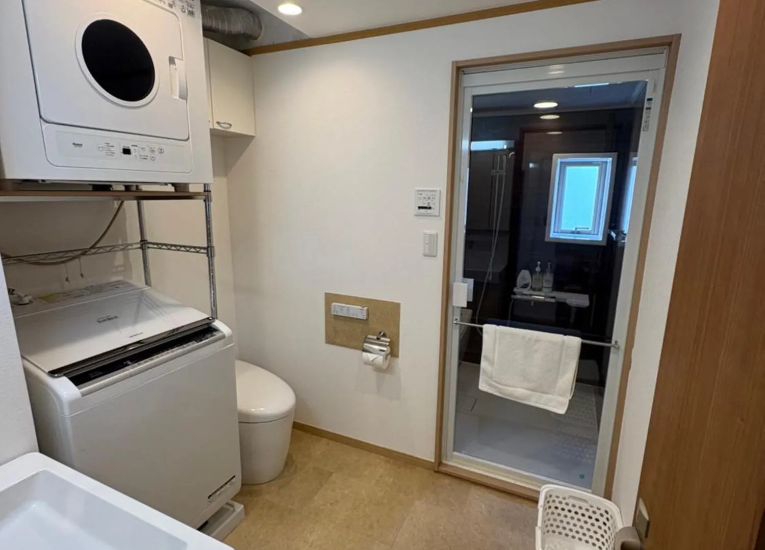 Niys Apartments 37 Type طوكيو اليابان