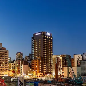 3* Отель Apa Shinagawa Sengakuji Ekimae