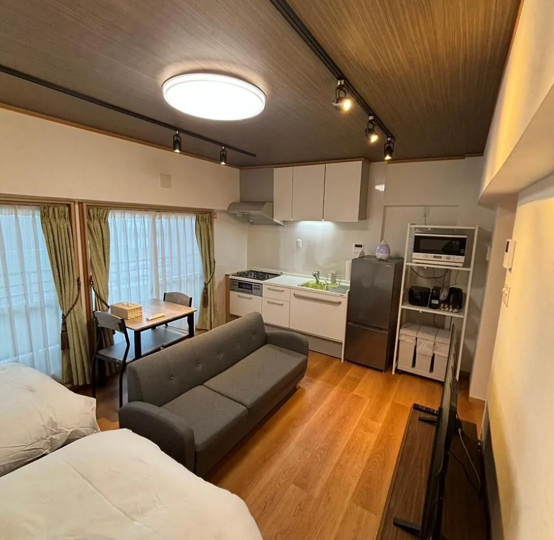 Niys Apartments 37 Type Tokyo 0*,  Japan