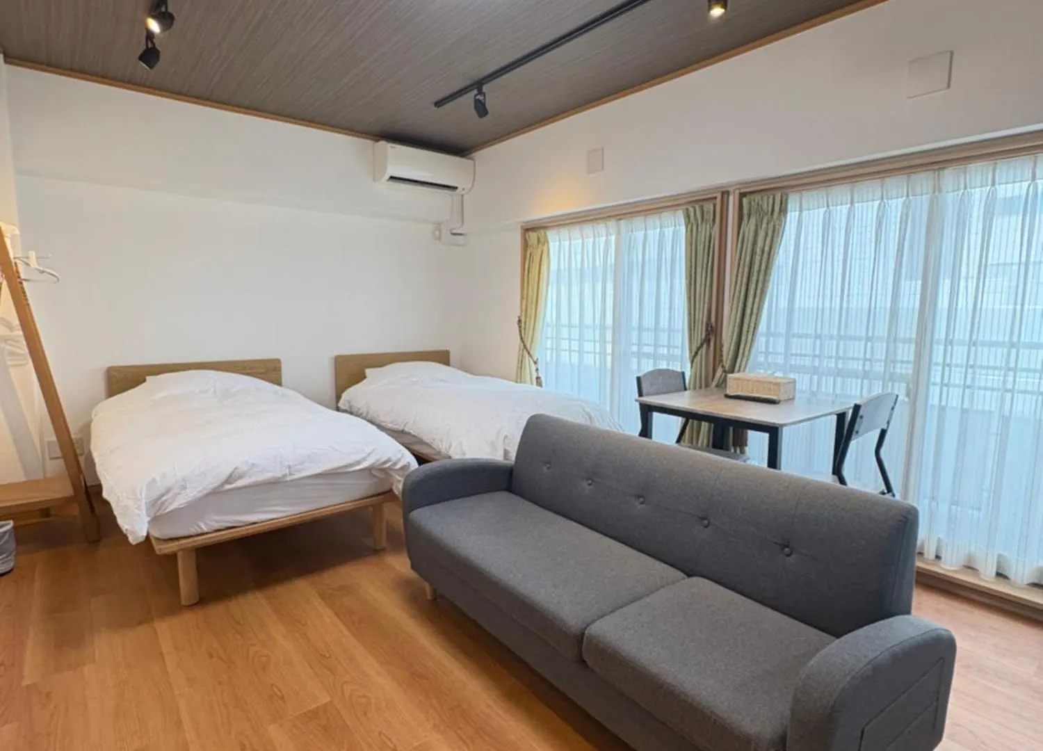 Niys Apartments 37 Type Tokyo