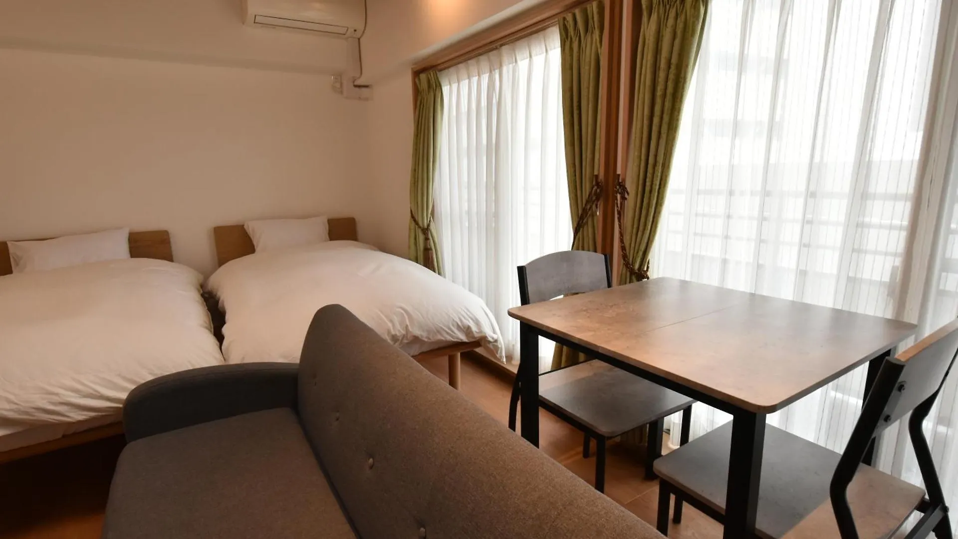 Niys Apartments 37 Type Tokyo