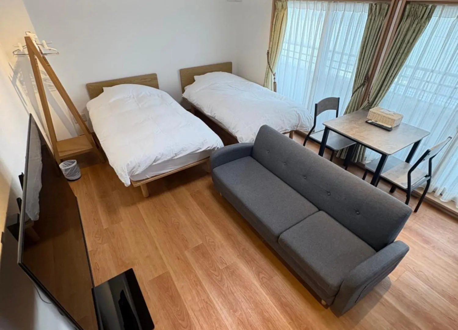 Niys Apartments 37 Type Tokyo 0*,