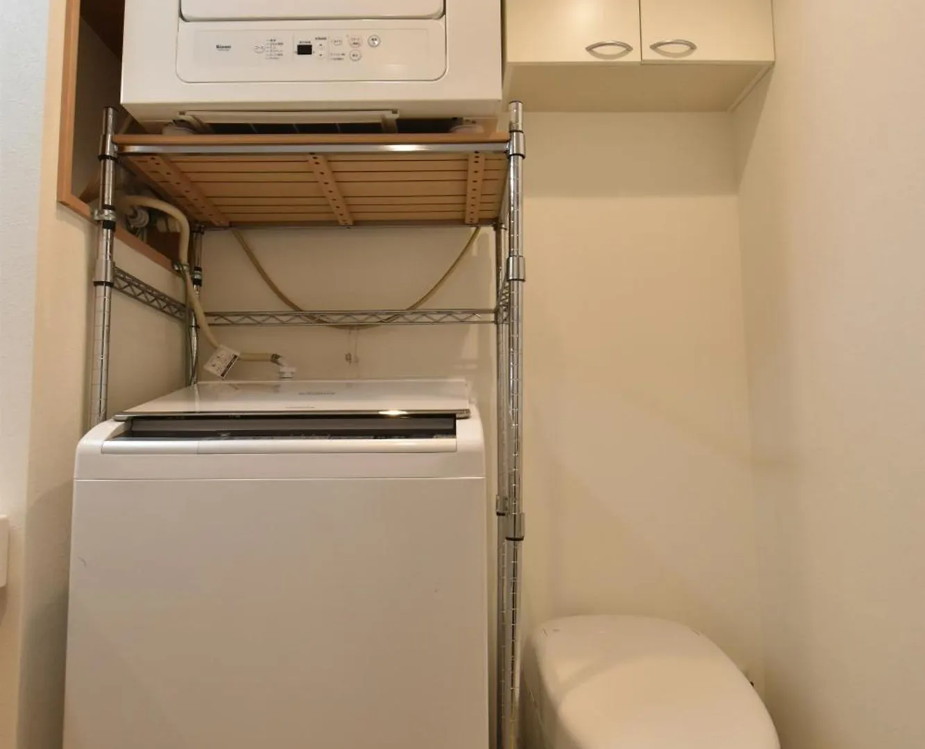 Niys Apartments 37 Type Tokyo 0*,  Japan