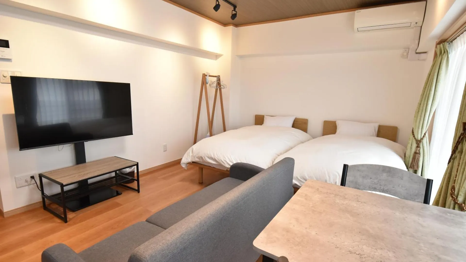 Niys Apartments 37 Type Tokyo 0*,  Japan