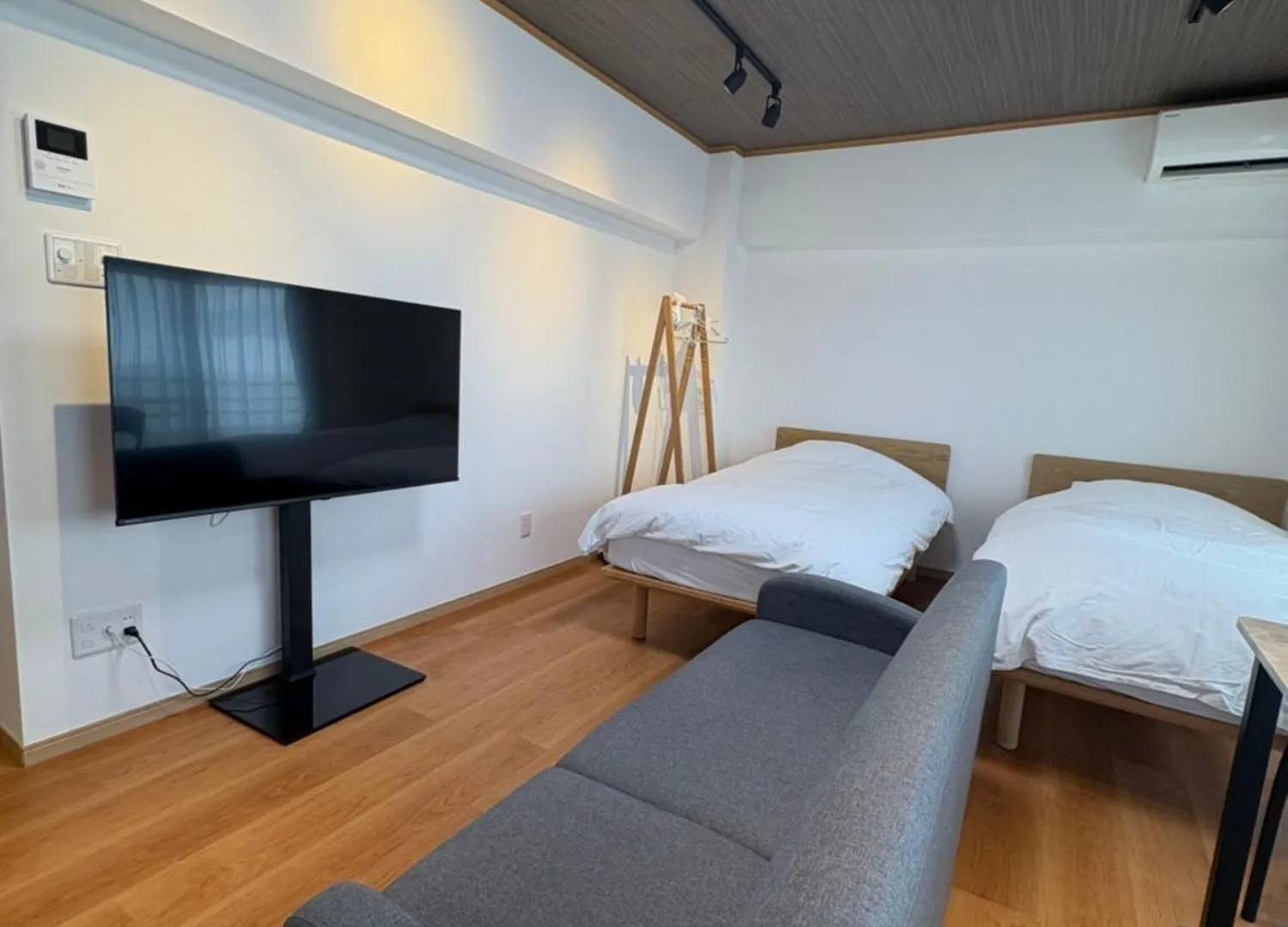 Niys Apartments 37 Type Tokyo