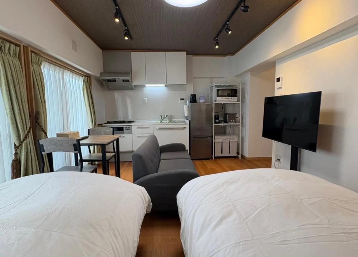 Niys Apartments 37 Type Tokyo